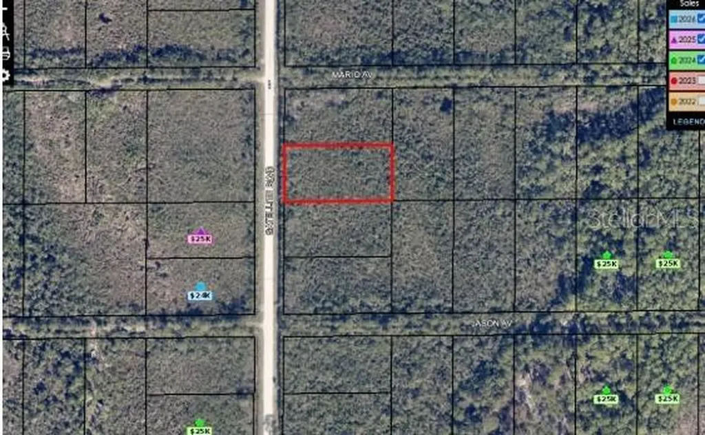 2771 Satellite Boulevard Cocoa FL 32926