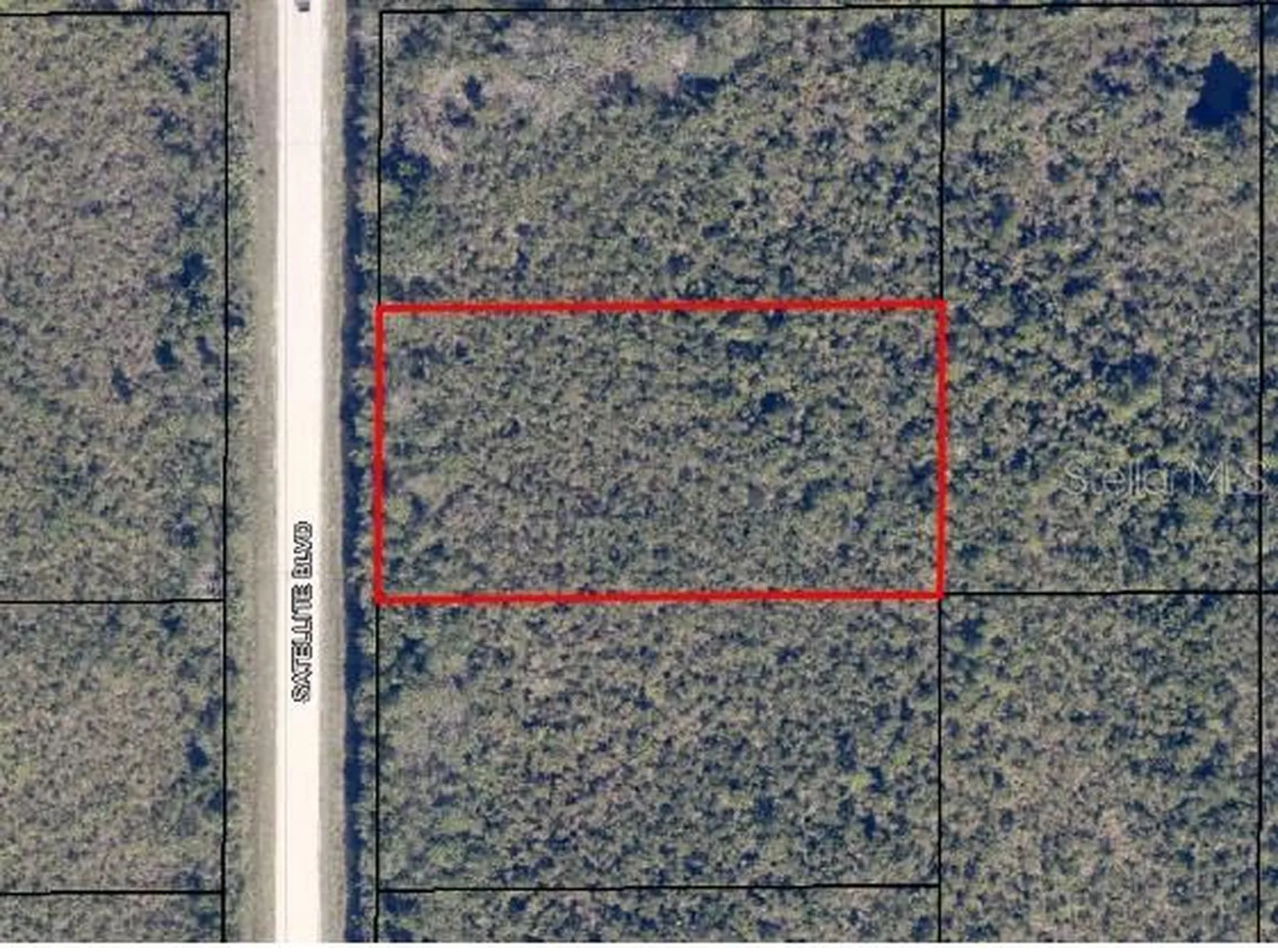 2771 Satellite Boulevard Cocoa FL 32926