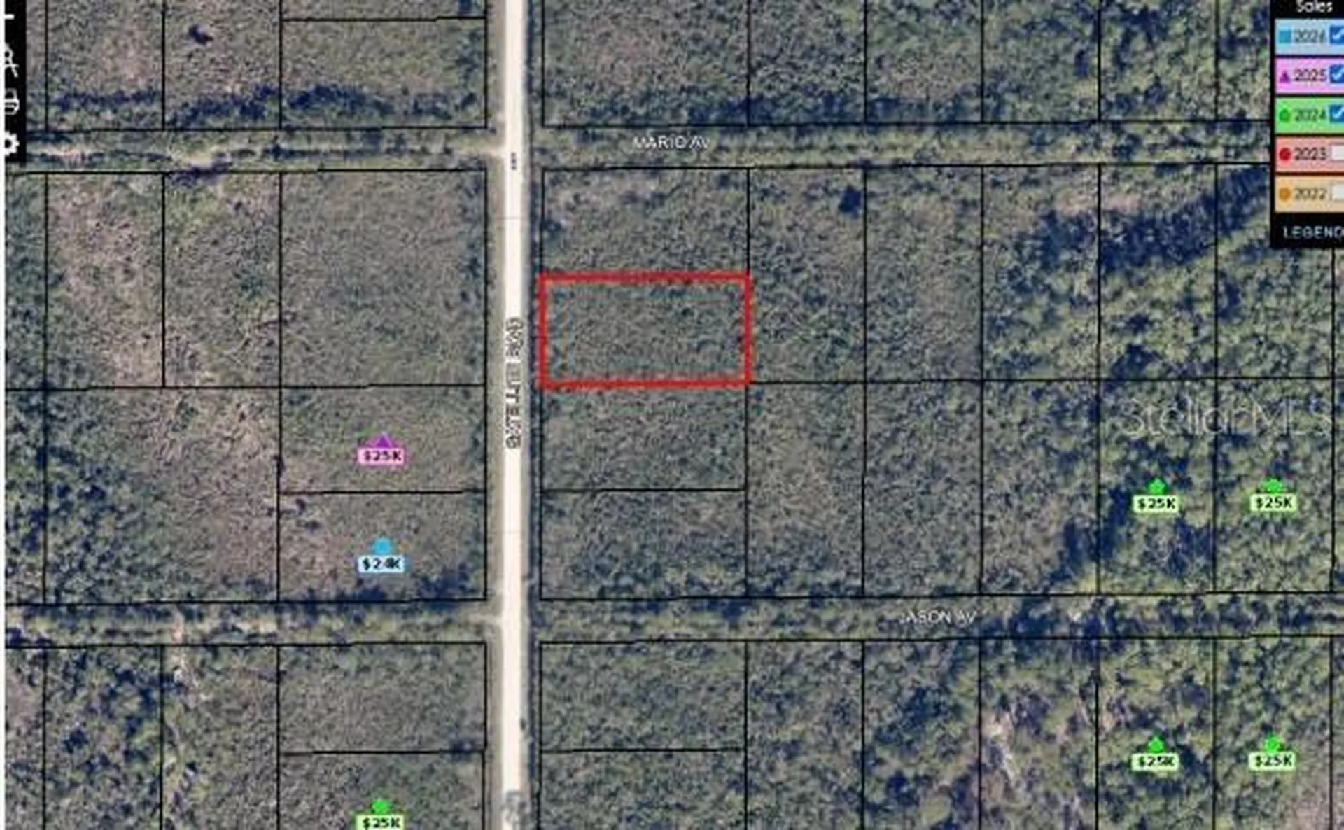 2771 Satellite Boulevard Cocoa FL 32926