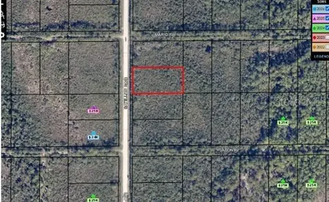 2771 Satellite Boulevard Cocoa FL 32926