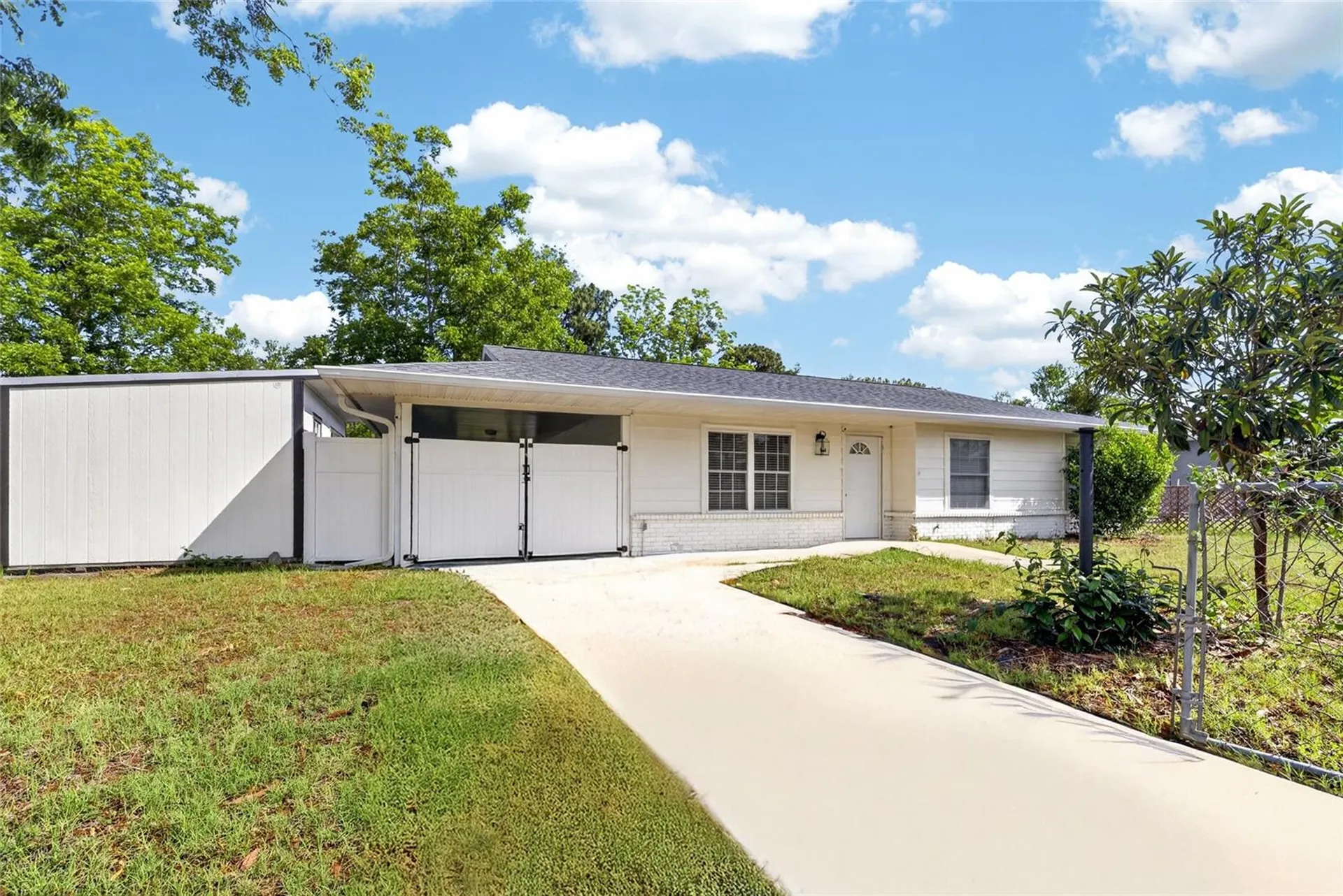 444 Spring Drive Ocala FL 34472