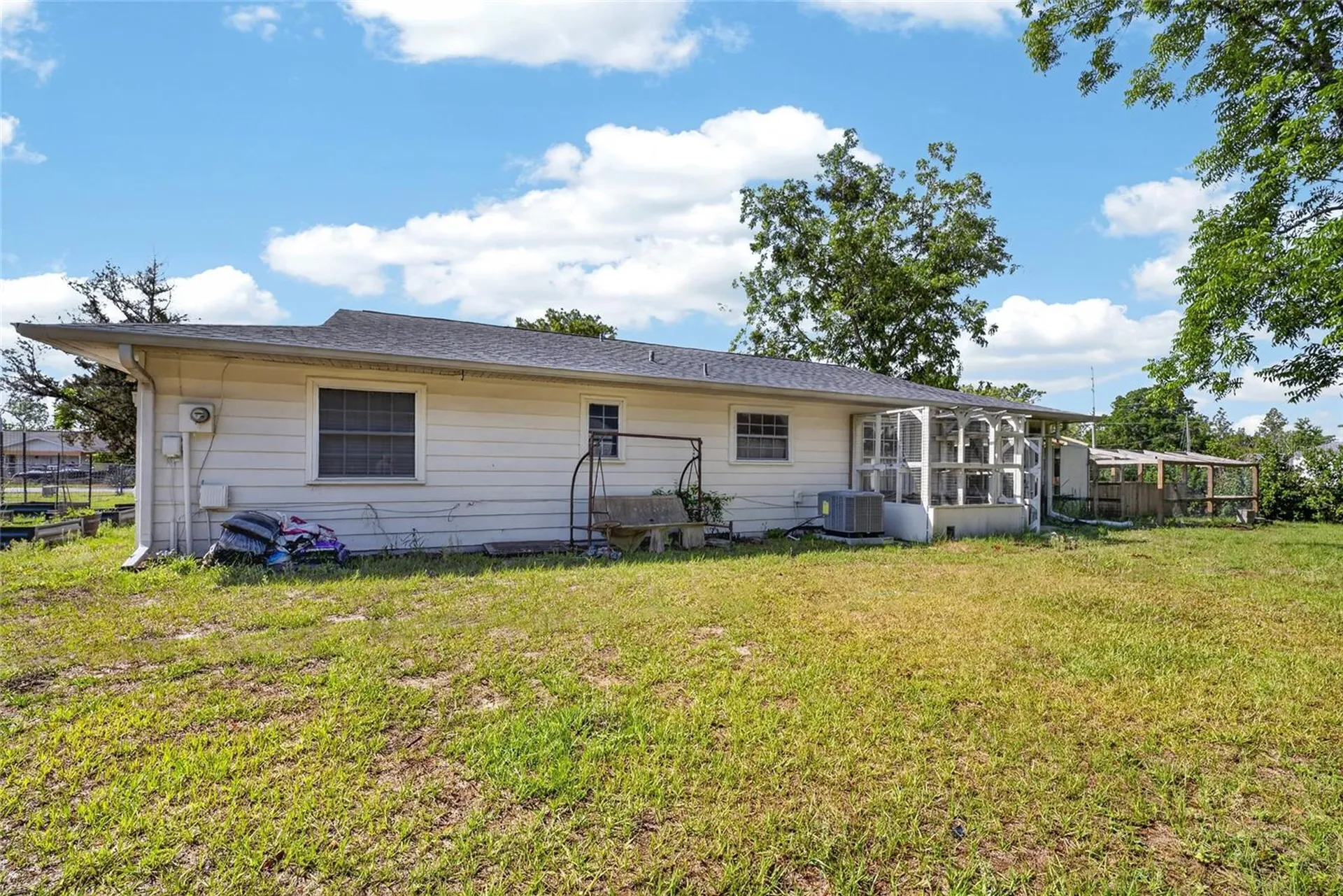 444 Spring Drive Ocala FL 34472