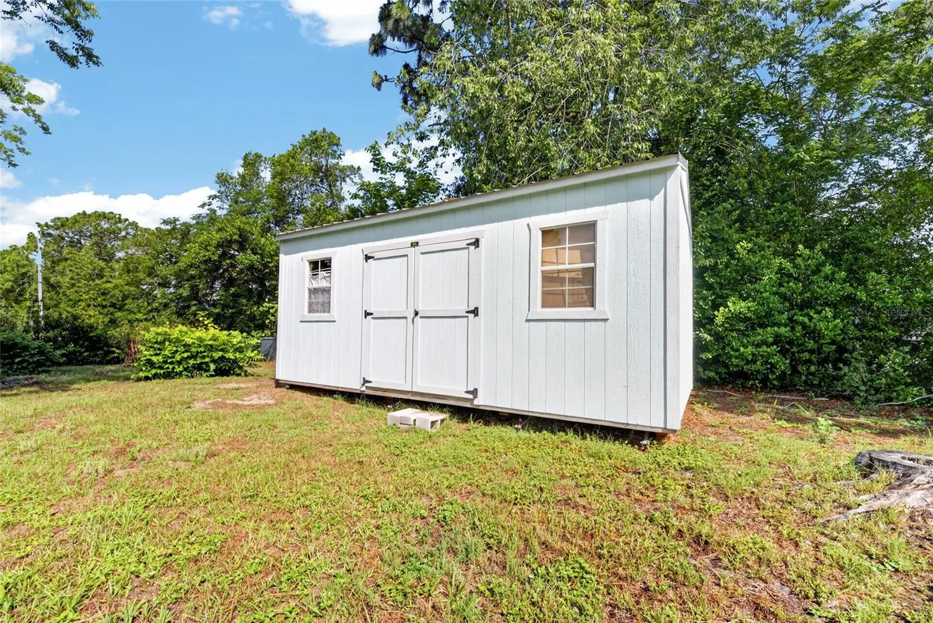 444 Spring Drive Ocala FL 34472
