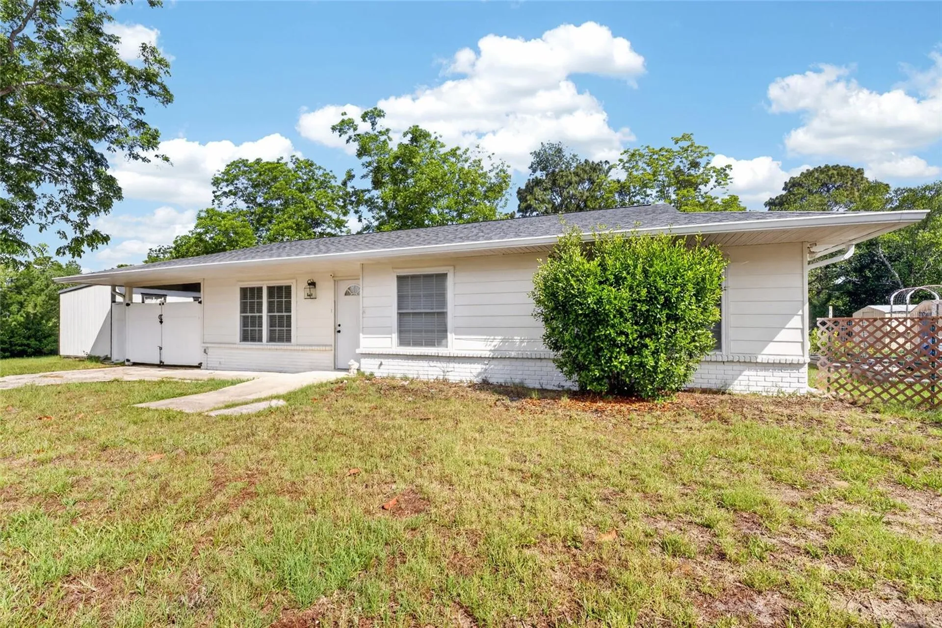 444 Spring Drive Ocala FL 34472