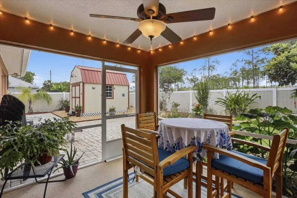 5 Zorlou Court Palm Coast FL 32164