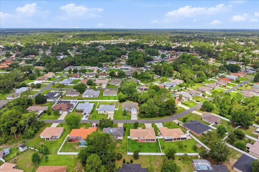 5 Zorlou Court Palm Coast FL 32164