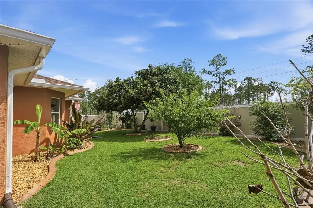 5 Zorlou Court Palm Coast FL 32164