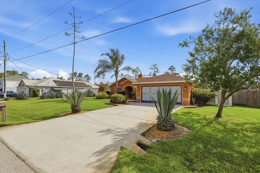 5 Zorlou Court Palm Coast FL 32164