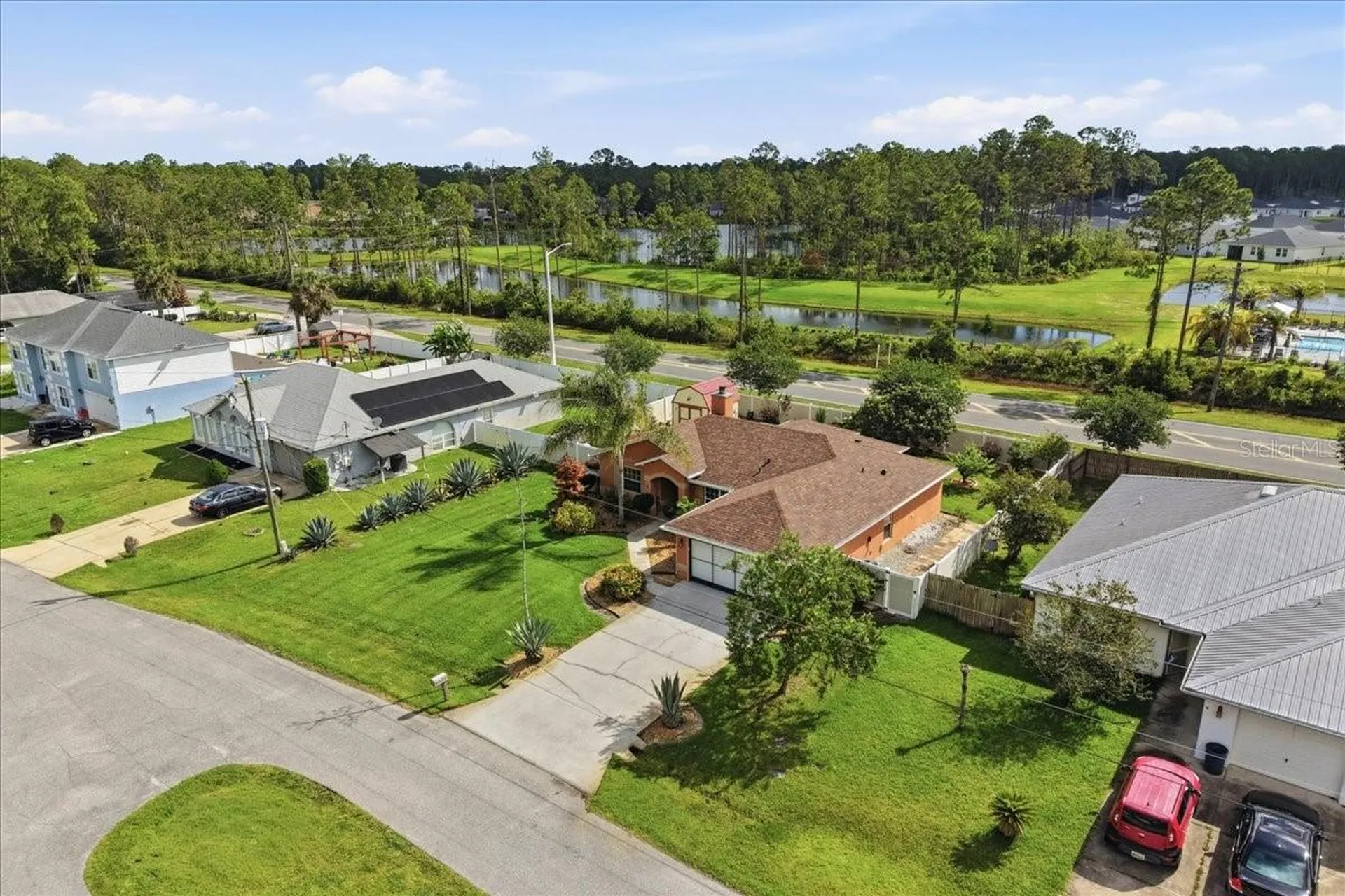 5 Zorlou Court Palm Coast FL 32164