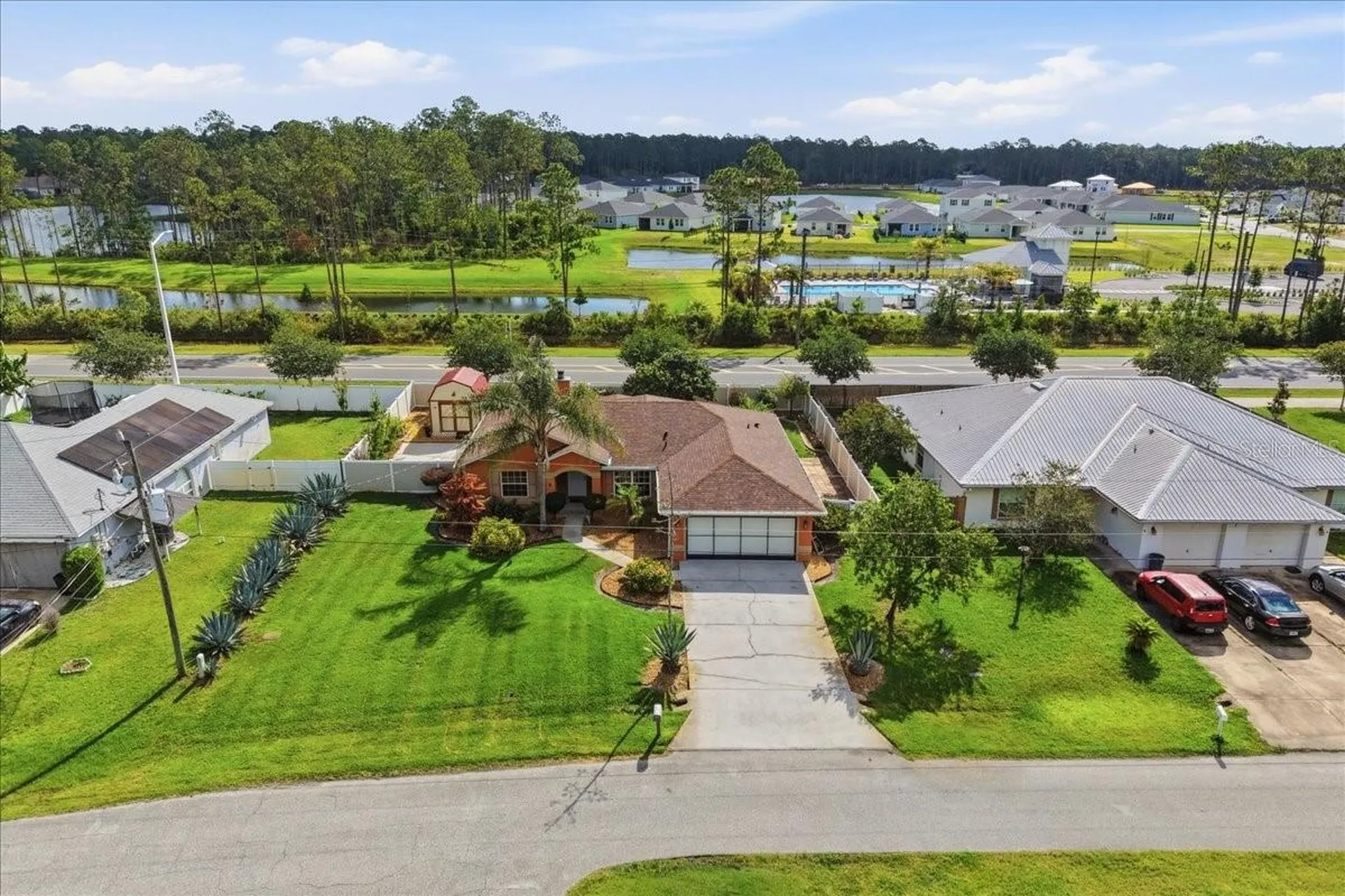 5 Zorlou Court Palm Coast FL 32164