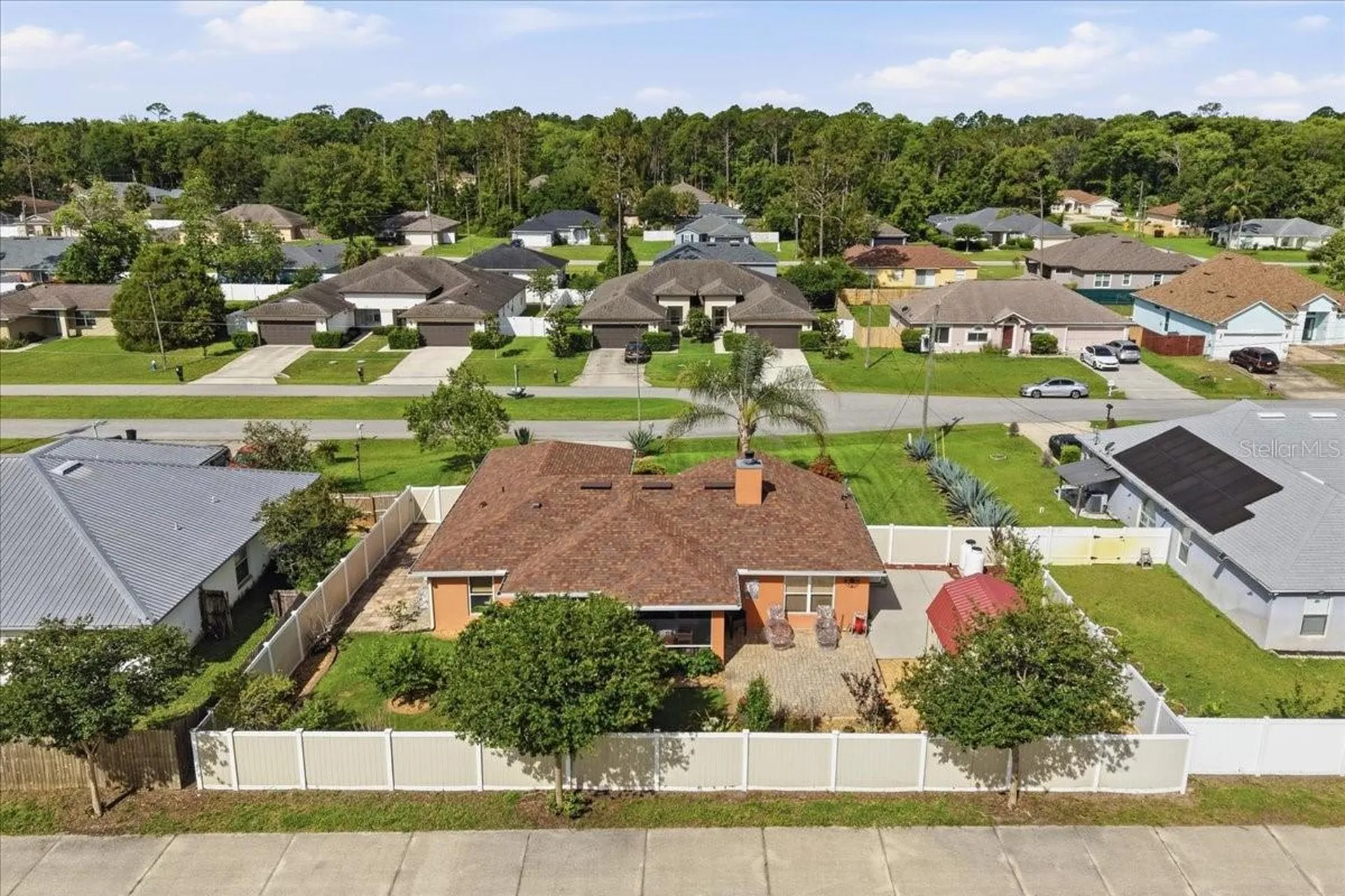 5 Zorlou Court Palm Coast FL 32164