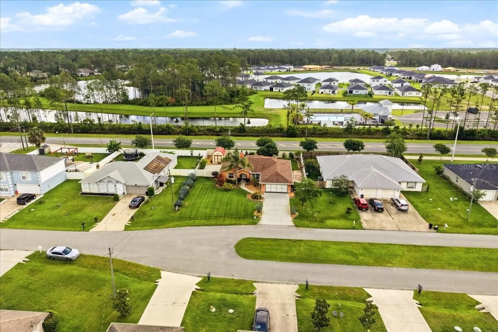 5 Zorlou Court Palm Coast FL 32164