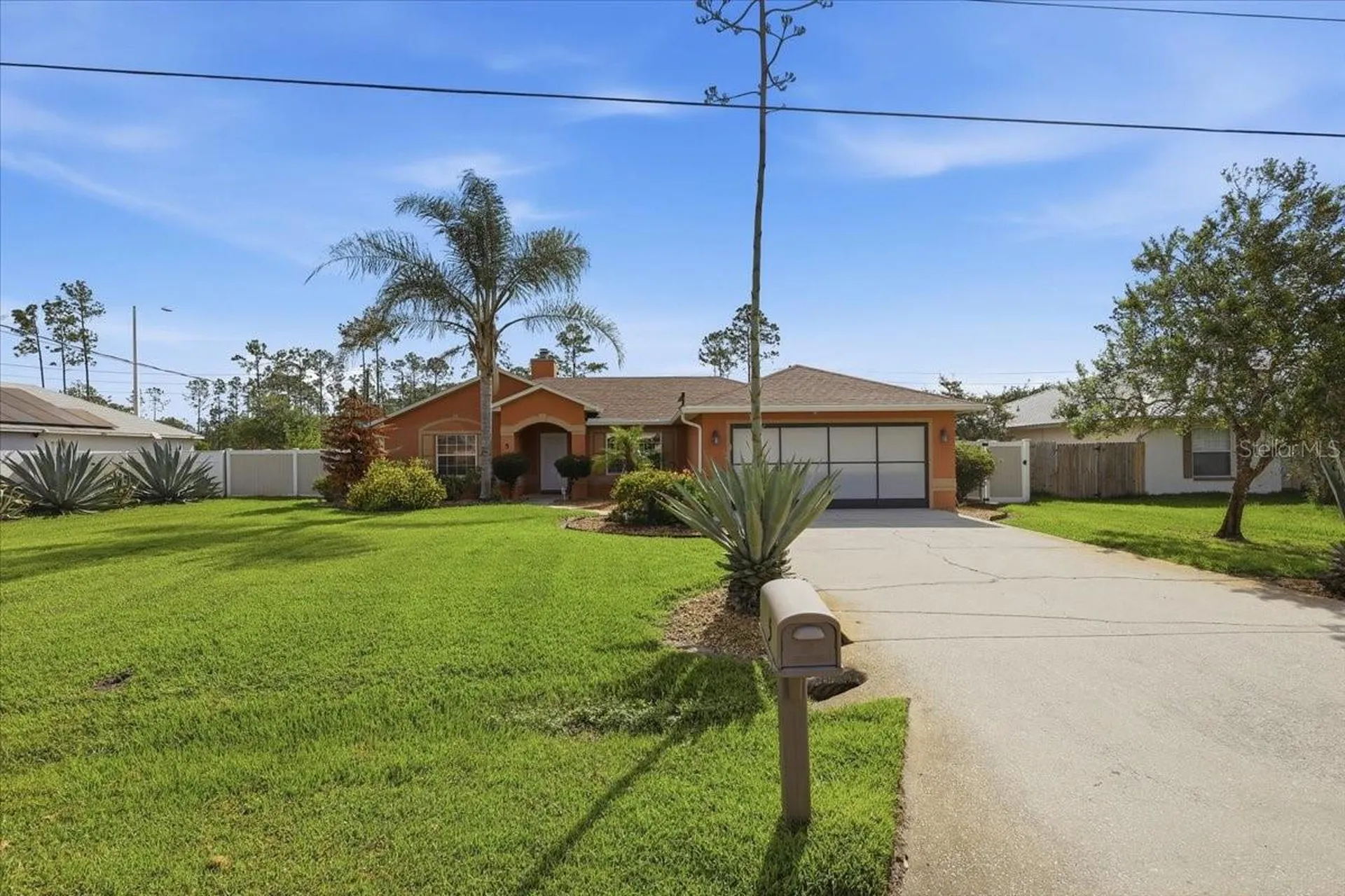 5 Zorlou Court Palm Coast FL 32164
