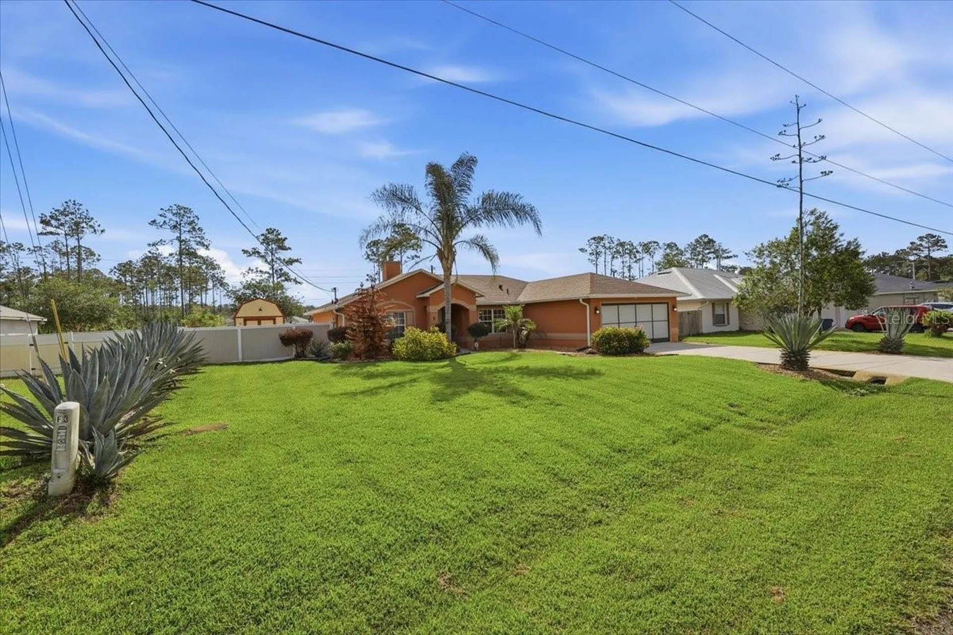 5 Zorlou Court Palm Coast FL 32164