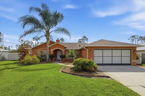 5 Zorlou Court Palm Coast FL 32164