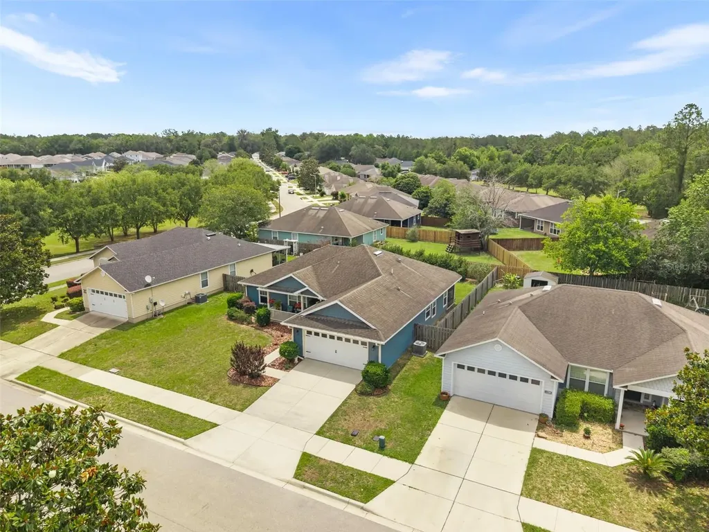 12215 NW 162nd Drive Alachua FL 32615