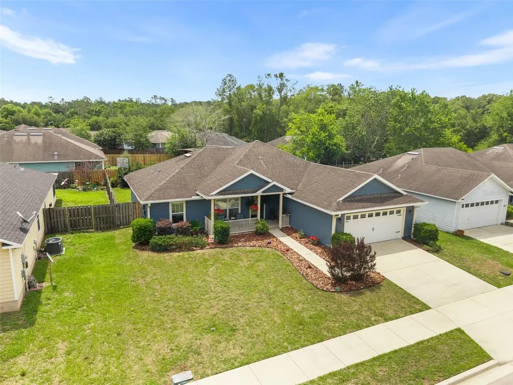 12215 NW 162nd Drive Alachua FL 32615