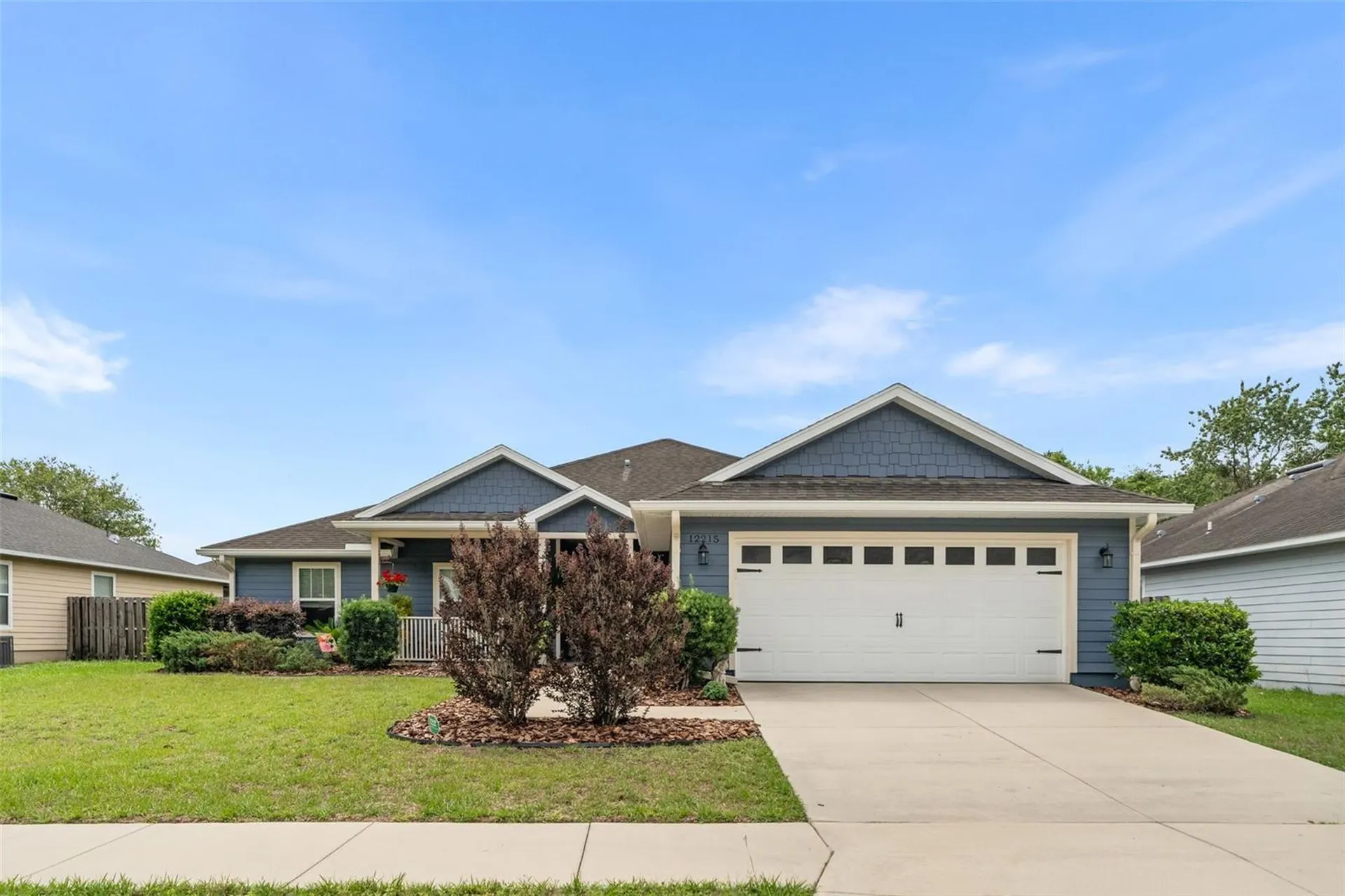 12215 NW 162nd Drive Alachua FL 32615