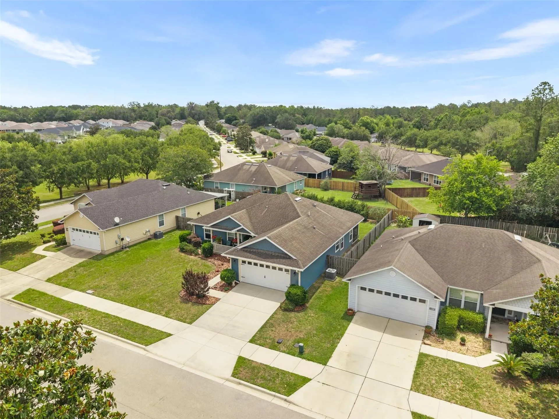 12215 NW 162nd Drive Alachua FL 32615