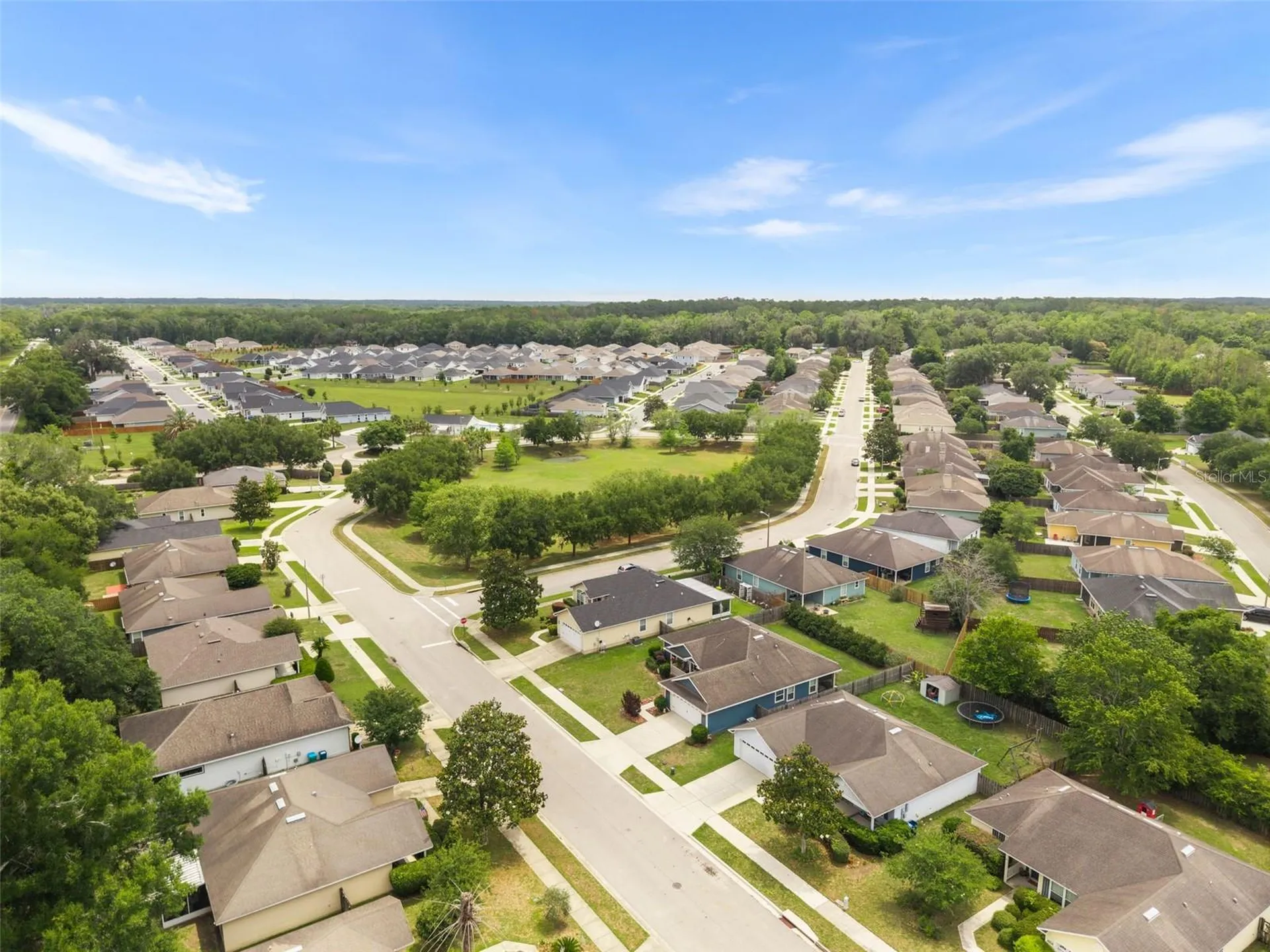 12215 NW 162nd Drive Alachua FL 32615