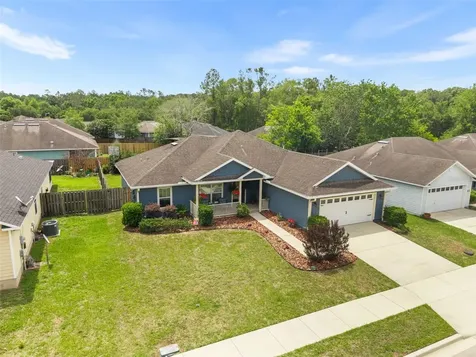 12215 NW 162nd Drive Alachua FL 32615