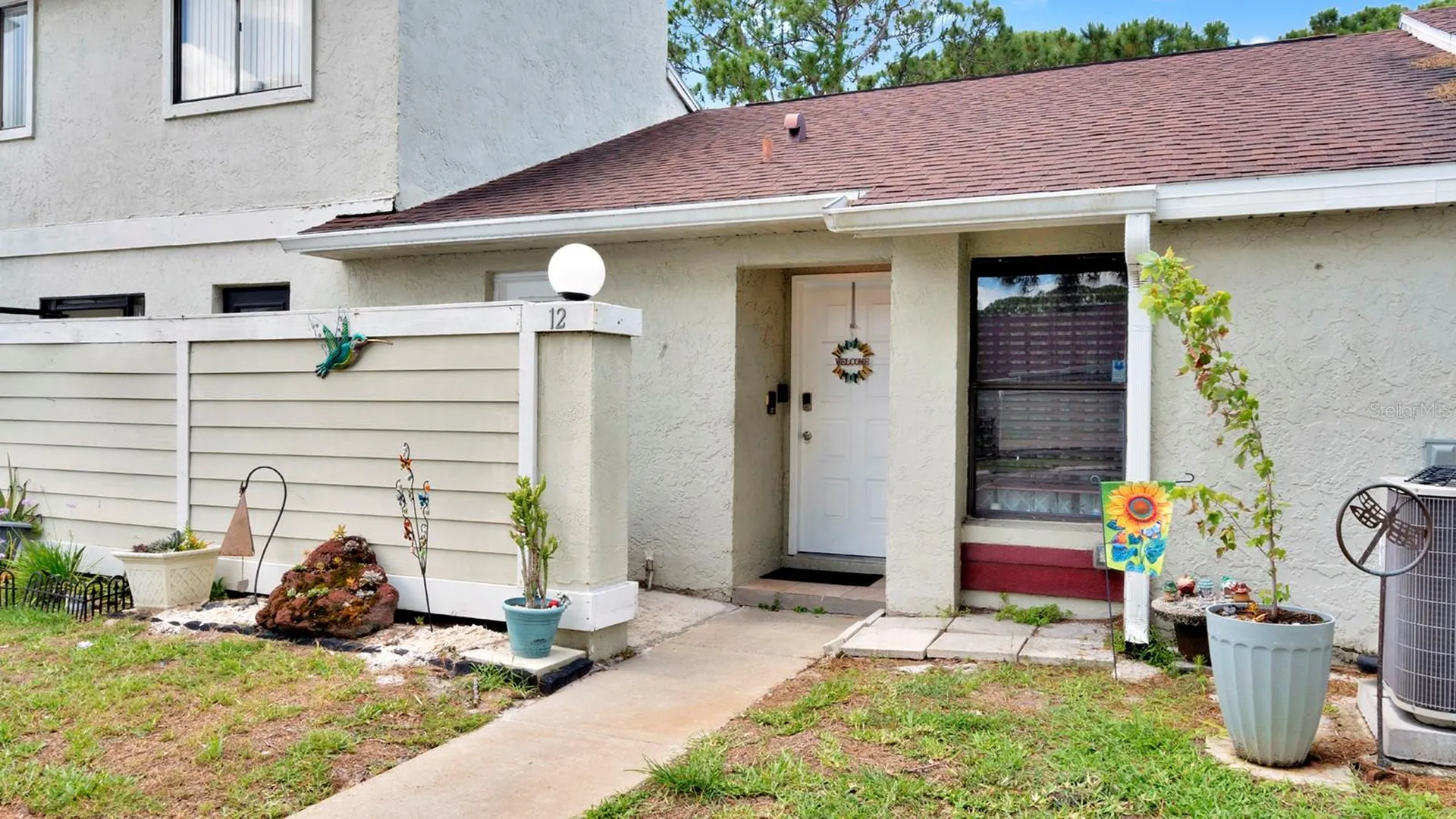 12 Pine Island Circle Kissimmee FL 34743