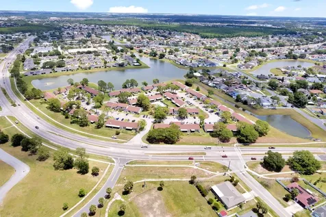 12 Pine Island Circle Kissimmee FL 34743
