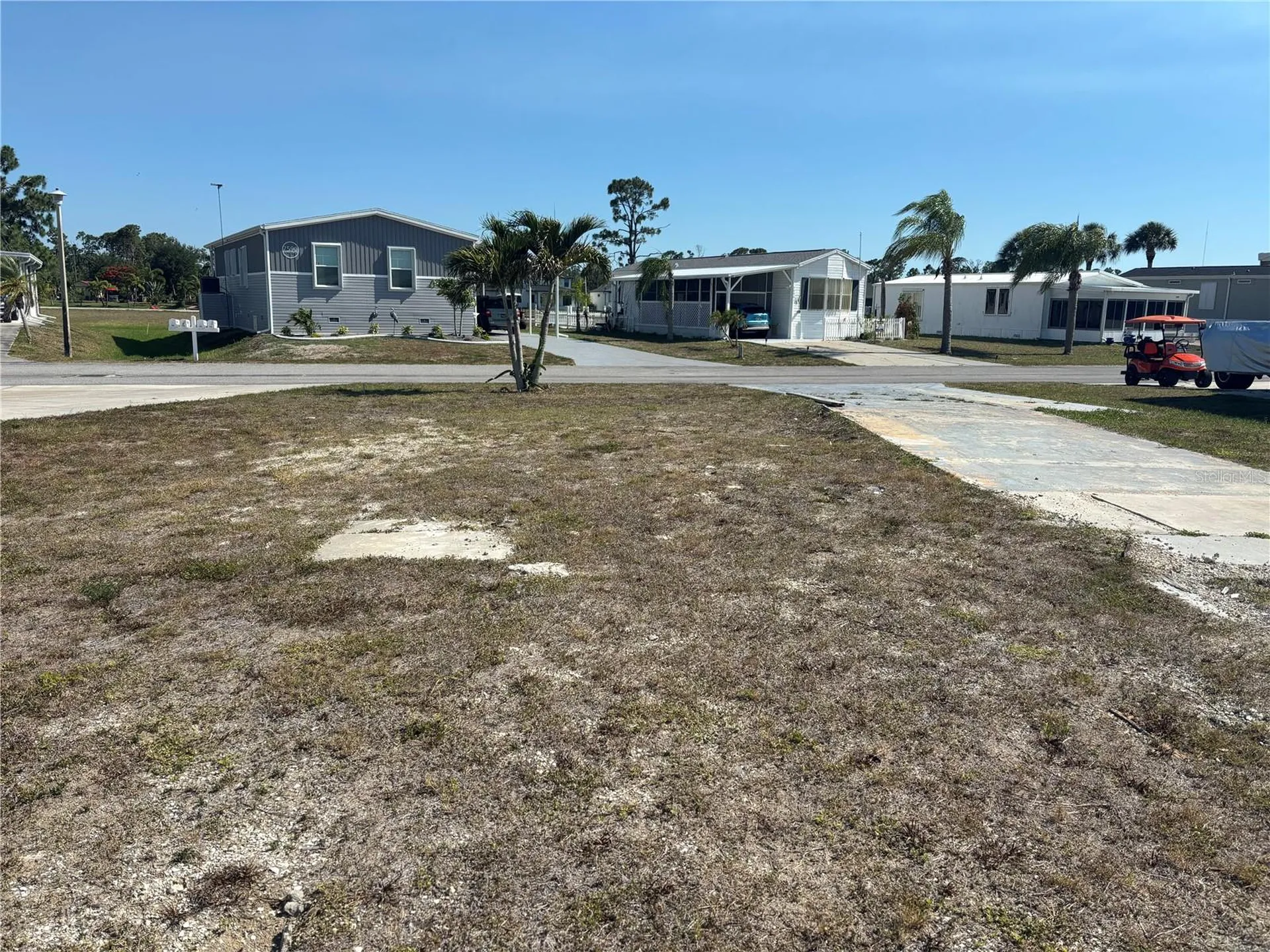 7591 Ratan Circle Port Charlotte FL 33981