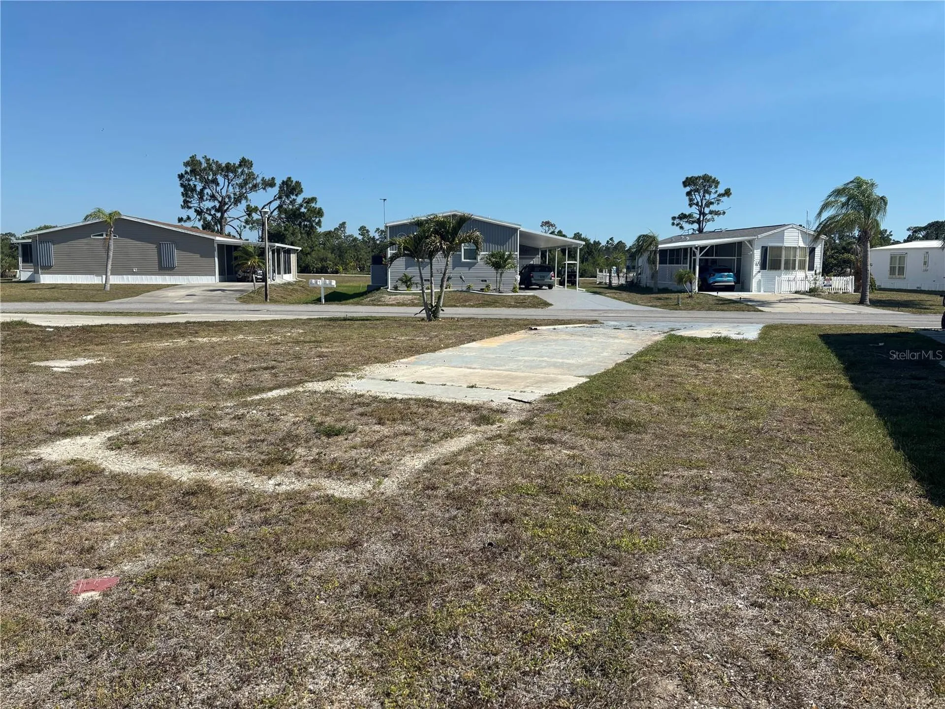 7591 Ratan Circle Port Charlotte FL 33981