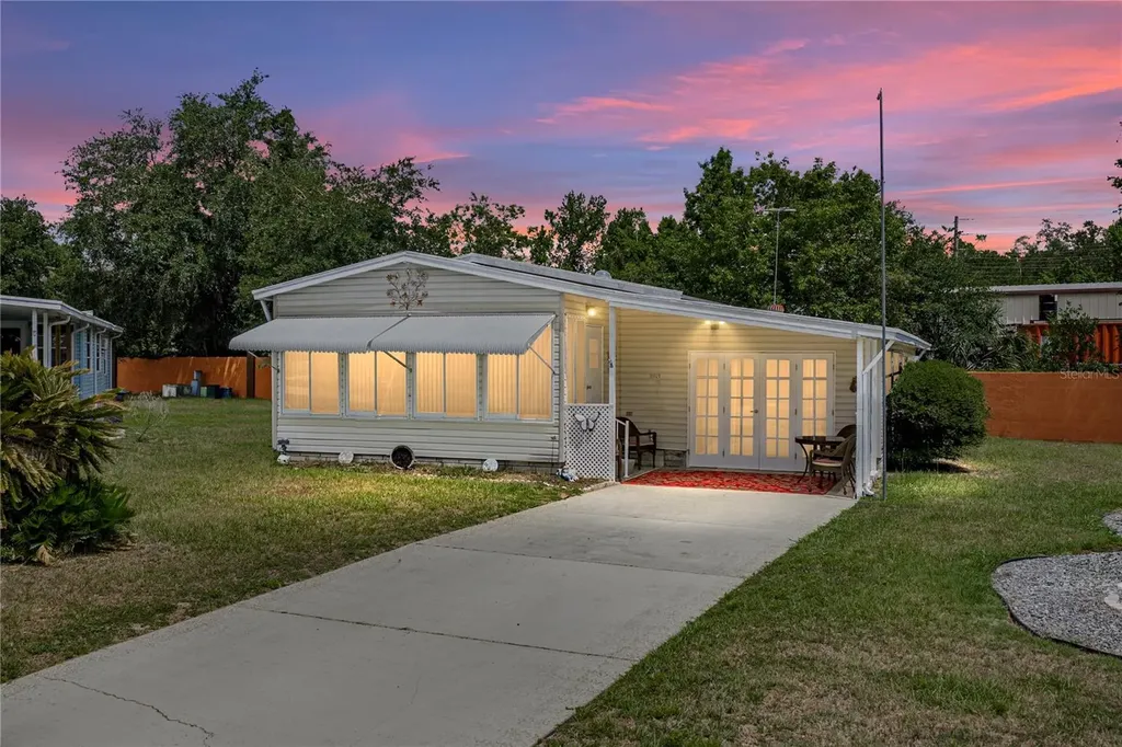 35921 Tanda Circle Zephyrhills FL 33541