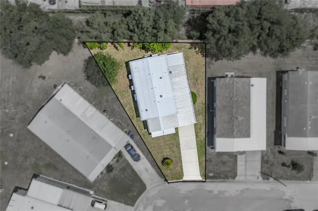 35921 Tanda Circle Zephyrhills FL 33541