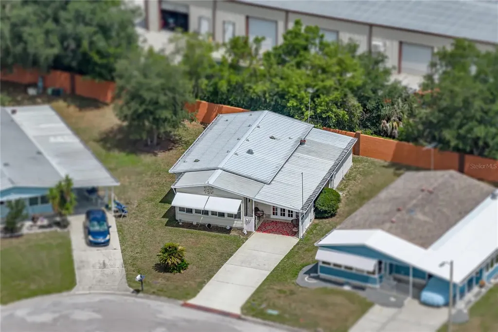 35921 Tanda Circle Zephyrhills FL 33541