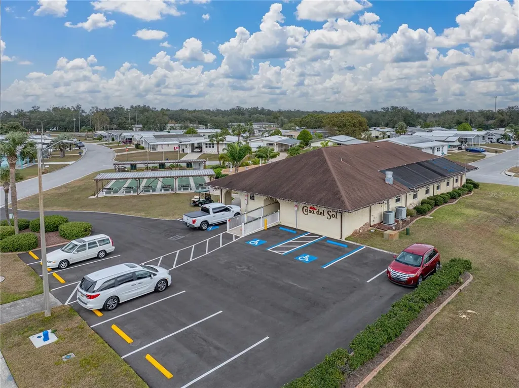 35921 Tanda Circle Zephyrhills FL 33541