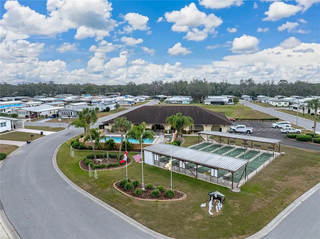 35921 Tanda Circle Zephyrhills FL 33541