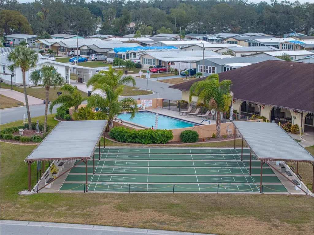 35921 Tanda Circle Zephyrhills FL 33541