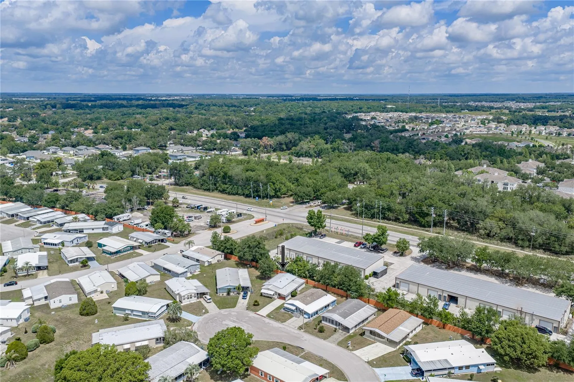 35921 Tanda Circle Zephyrhills FL 33541