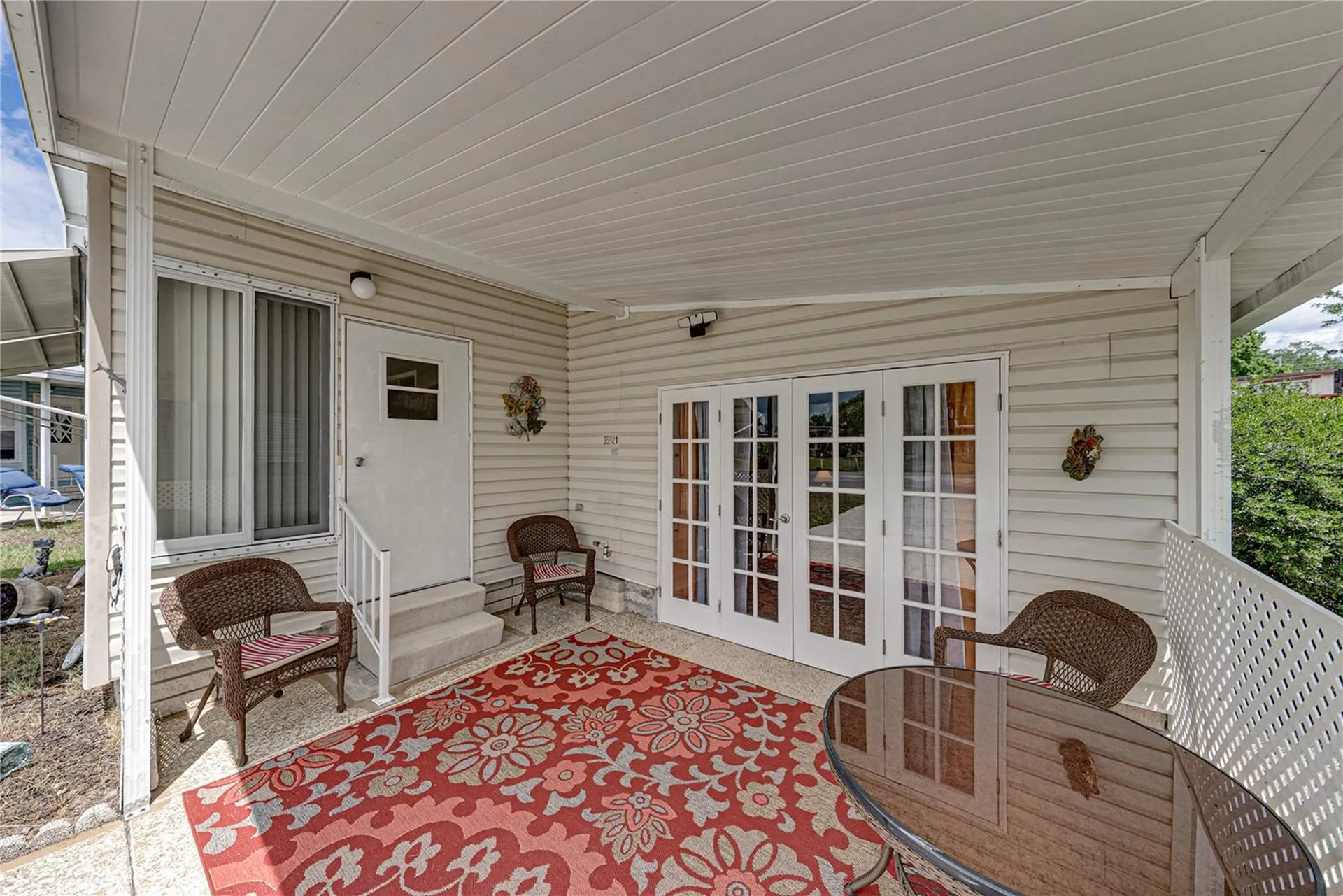 35921 Tanda Circle Zephyrhills FL 33541
