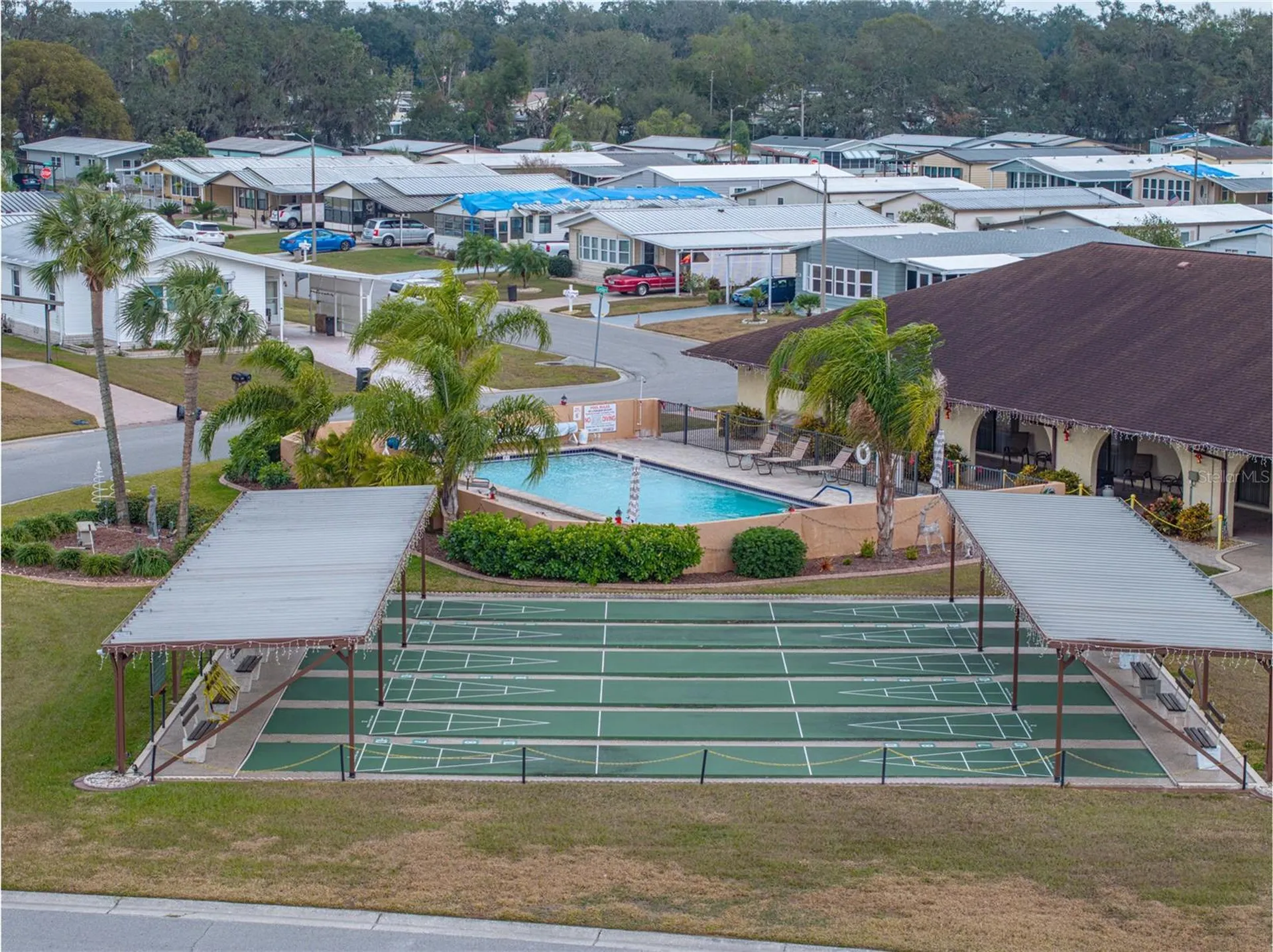 35921 Tanda Circle Zephyrhills FL 33541