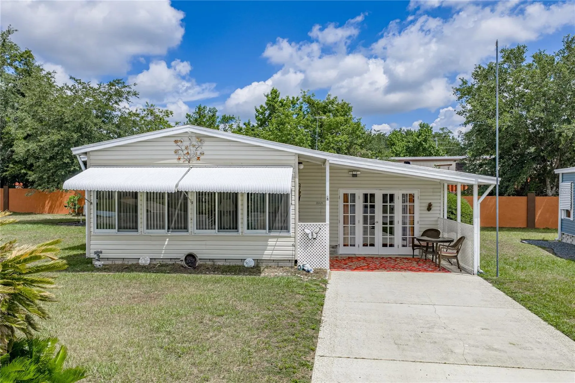 35921 Tanda Circle Zephyrhills FL 33541