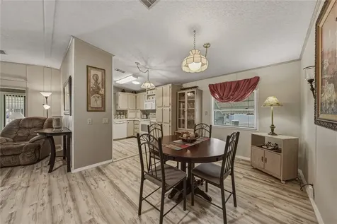 35921 Tanda Circle Zephyrhills FL 33541