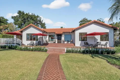 631 Lake Catherine Drive Maitland FL 32751