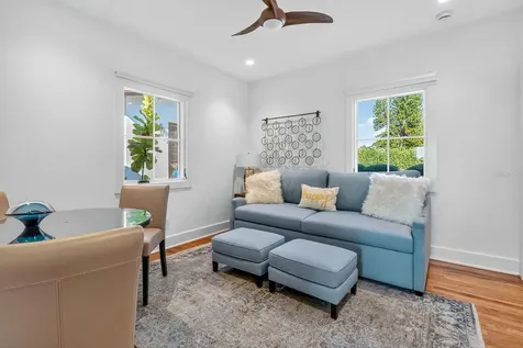 631 Lake Catherine Drive Maitland FL 32751
