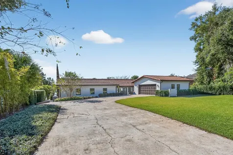 631 Lake Catherine Drive Maitland FL 32751