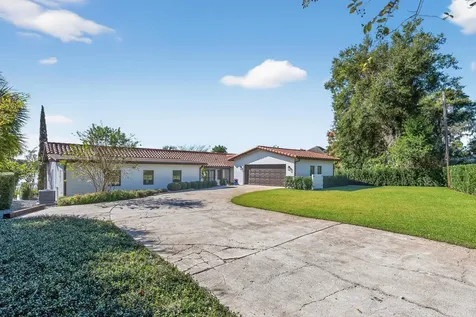 631 Lake Catherine Drive Maitland FL 32751