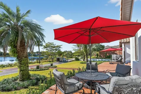 631 Lake Catherine Drive Maitland FL 32751