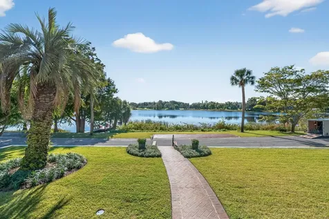 631 Lake Catherine Drive Maitland FL 32751