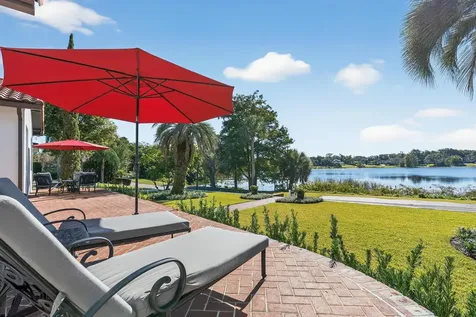 631 Lake Catherine Drive Maitland FL 32751