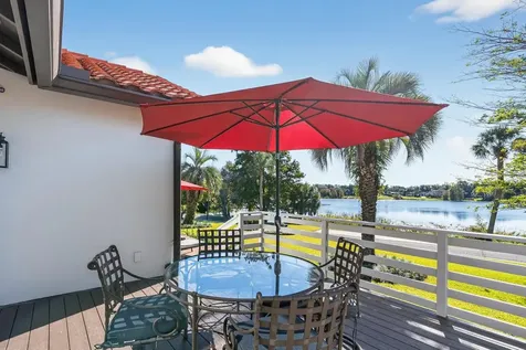 631 Lake Catherine Drive Maitland FL 32751