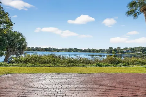 631 Lake Catherine Drive Maitland FL 32751