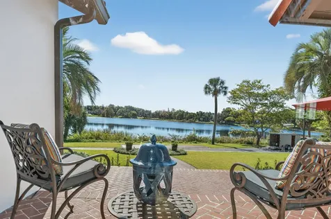 631 Lake Catherine Drive Maitland FL 32751